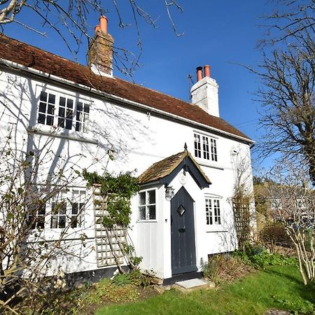 Rose Mullion Cottage Pett Exterior foto