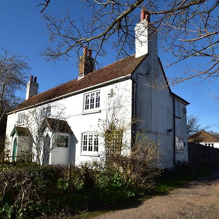 Rose Mullion Cottage Pett Exterior foto
